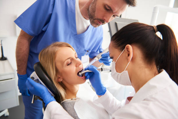 Best Tooth Extraction  in Clksville, AR