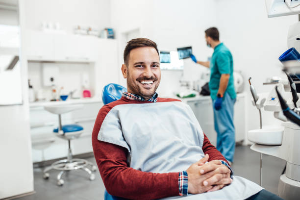 Why Choose Us for Your Dental Needs in Clarksville, AR