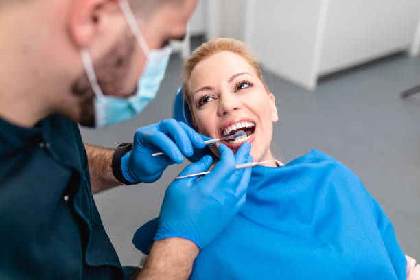 Best Sedation Dentistry  in Clksville, AR