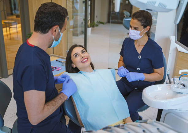 Best Dentures (Full and Partial)  in Clksville, AR
