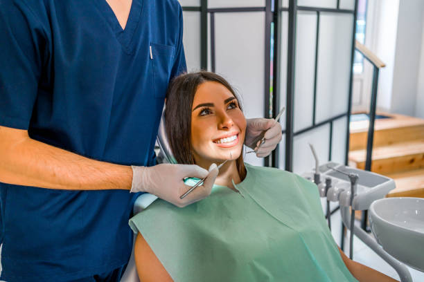 Professional  Holistic Dental Services in Clarksville, AR