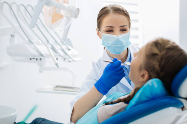 Best Root Canal Treatment  in Clksville, AR